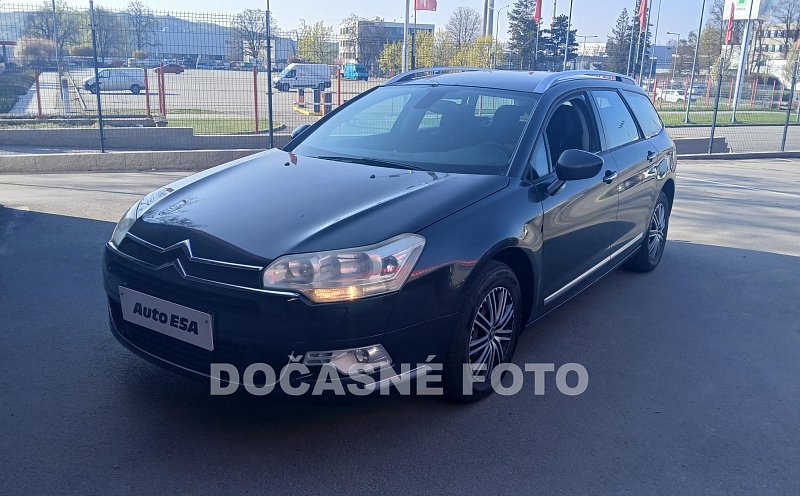 Citroën C5 2.0HDi 