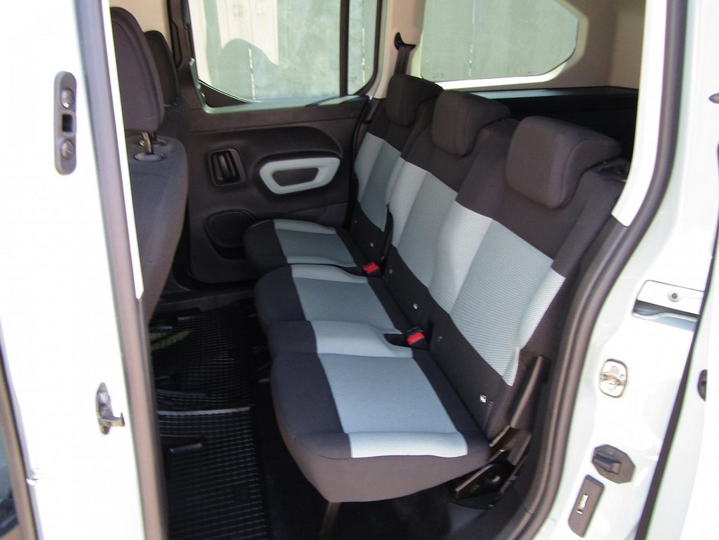 Citroën Berlingo 1.5HDi  MAXi
