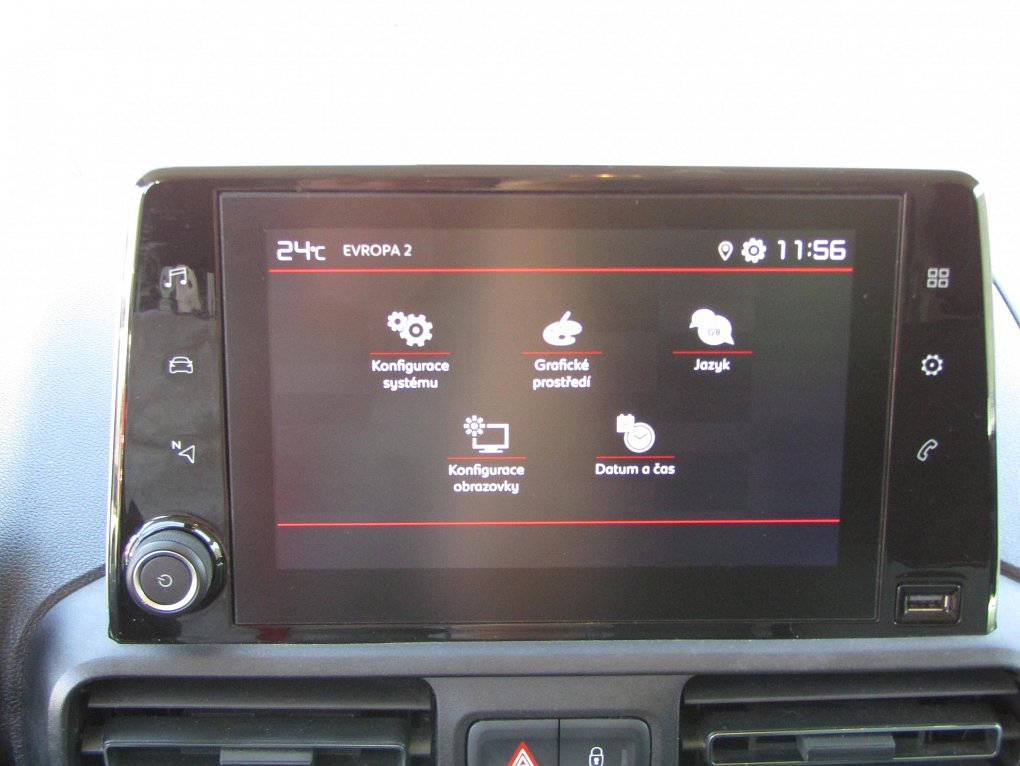 Citroën Berlingo 1.5HDi  MAXi