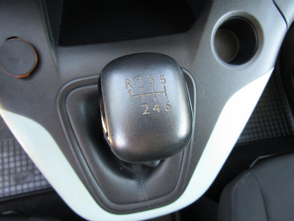 Citroën Berlingo 1.5HDi  MAXi