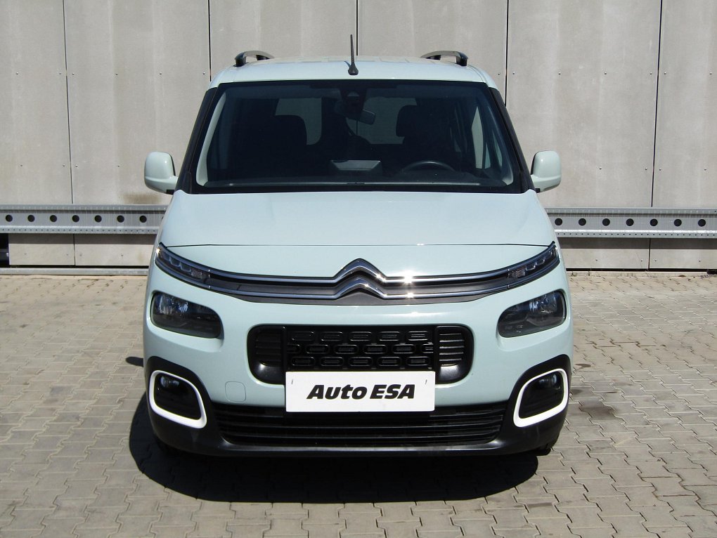 Citroën Berlingo 1.5HDi  MAXi