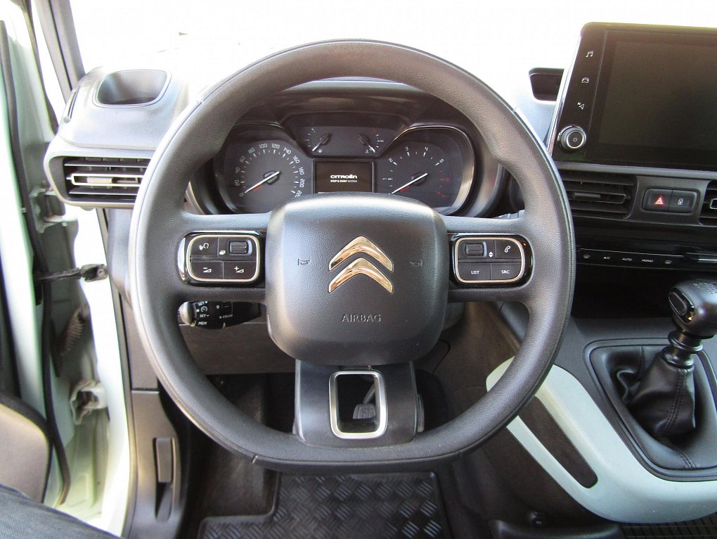 Citroën Berlingo 1.5HDi  MAXi