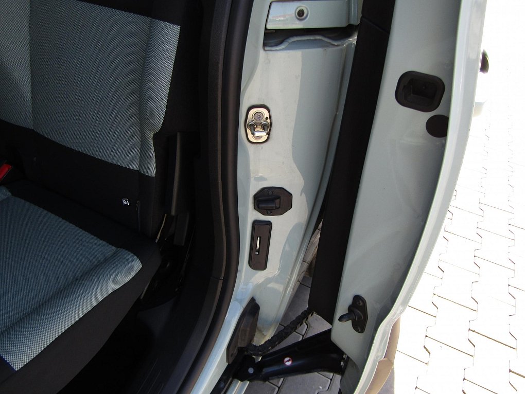 Citroën Berlingo 1.5HDi  MAXi