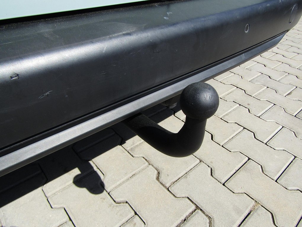 Citroën Berlingo 1.5HDi  MAXi