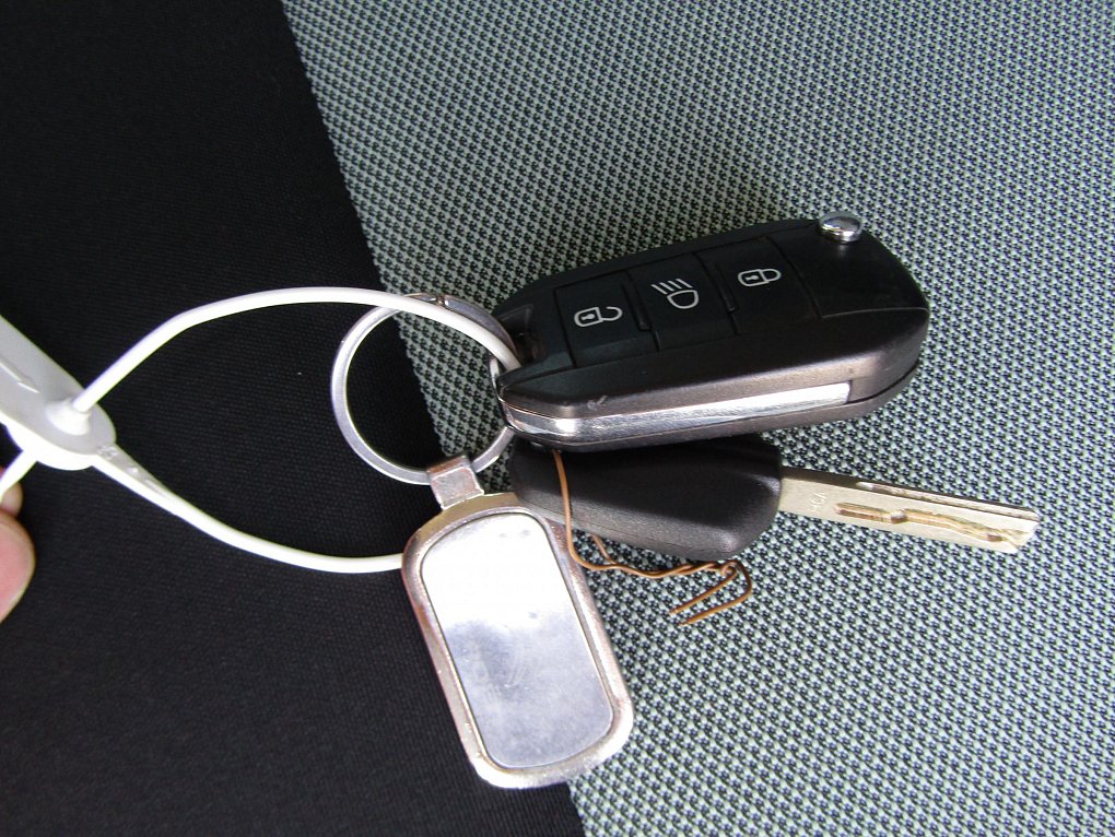 Citroën Berlingo 1.5HDi  MAXi