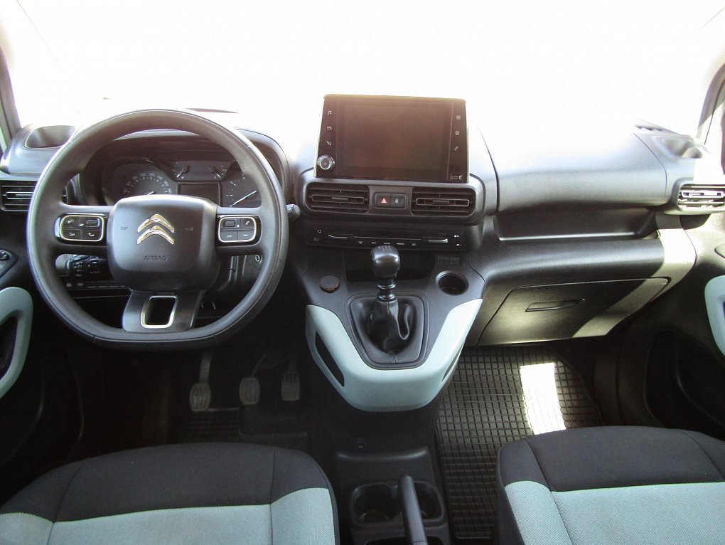 Citroën Berlingo 1.5HDi  MAXi