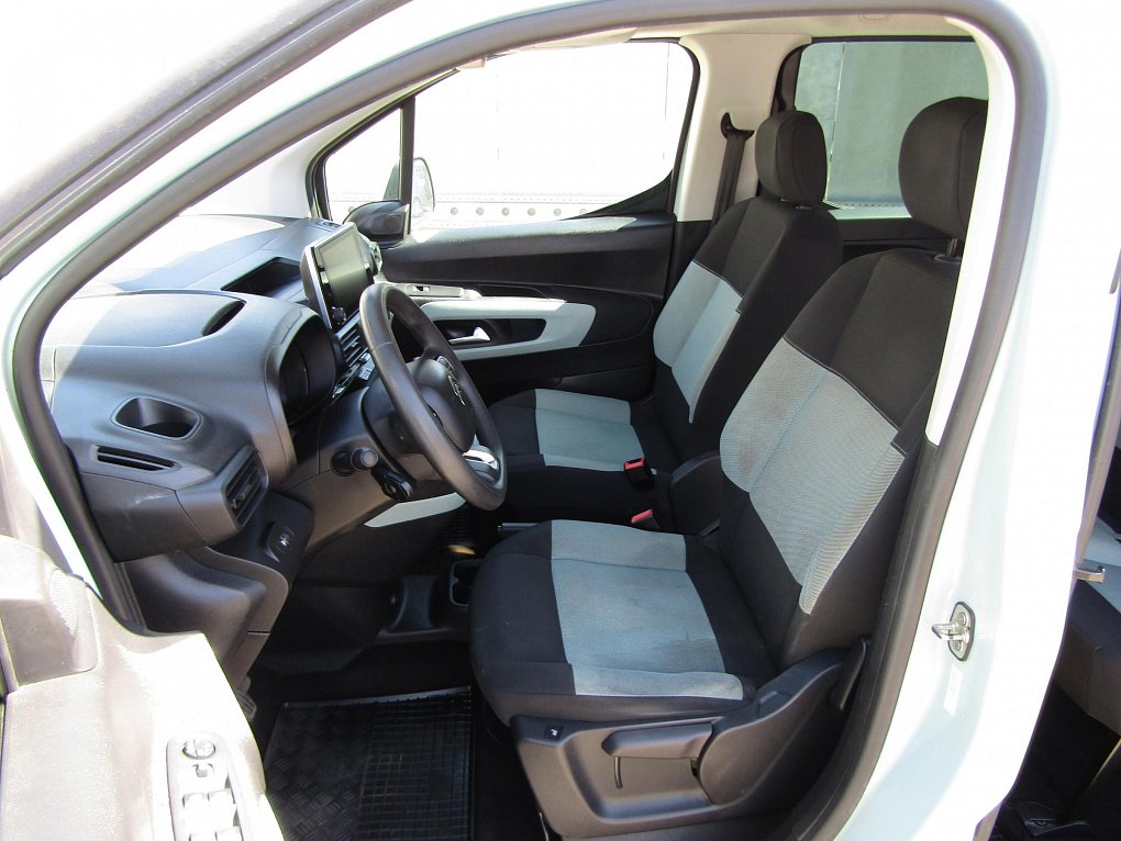 Citroën Berlingo 1.5HDi  MAXi