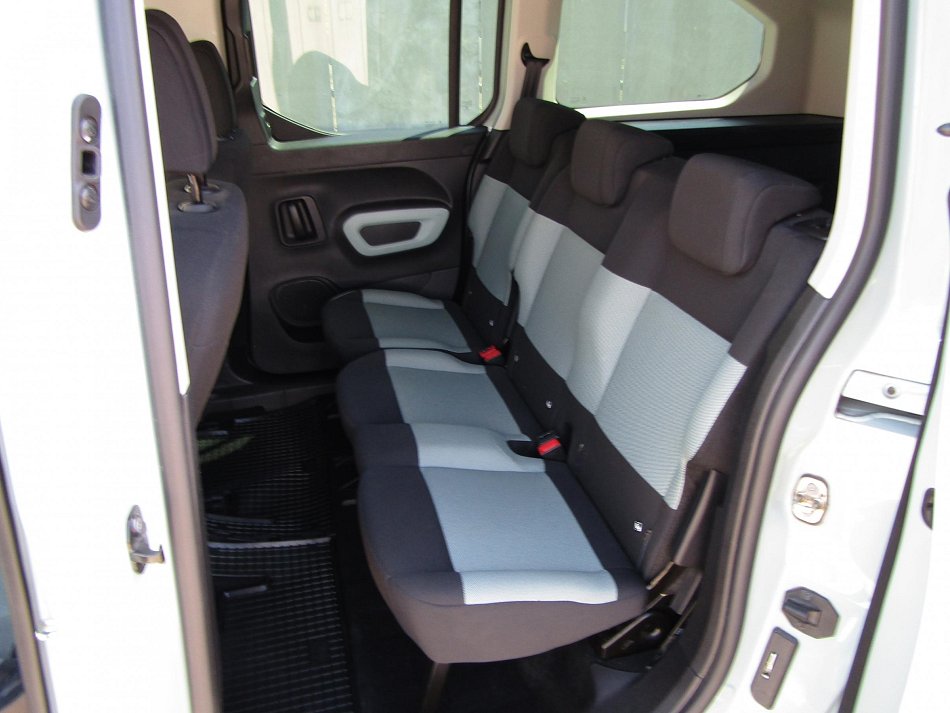 Citroën Berlingo 1.5HDi  MAXi