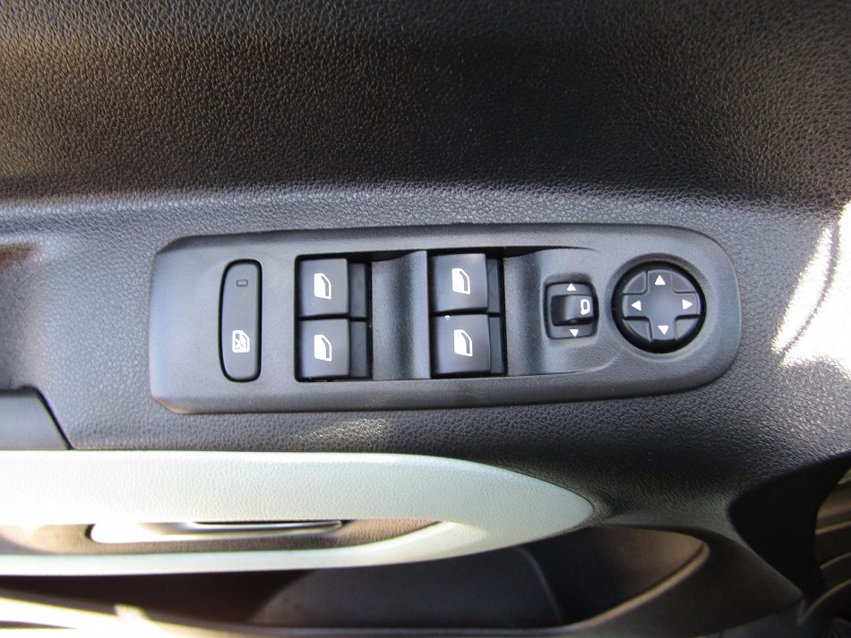 Citroën Berlingo 1.5HDi  MAXi
