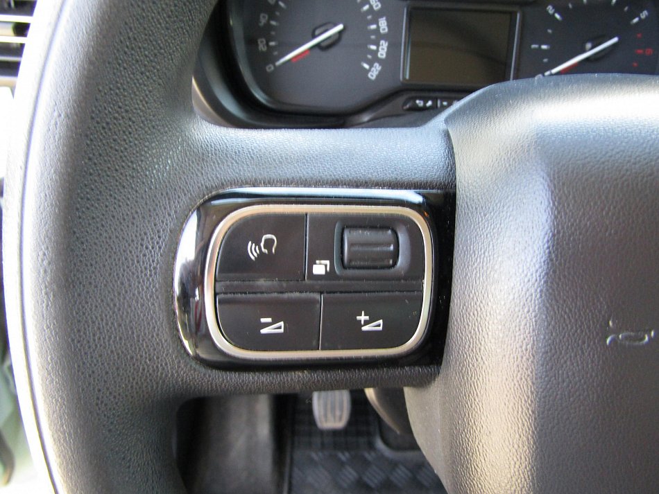 Citroën Berlingo 1.5HDi  MAXi
