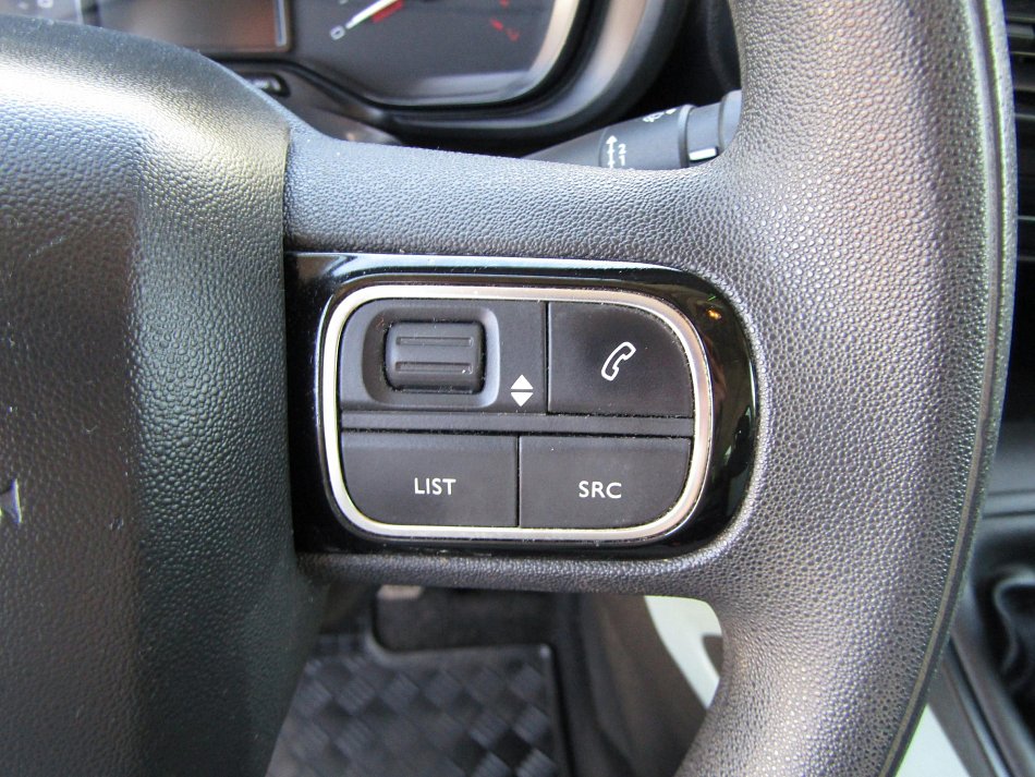 Citroën Berlingo 1.5HDi  MAXi
