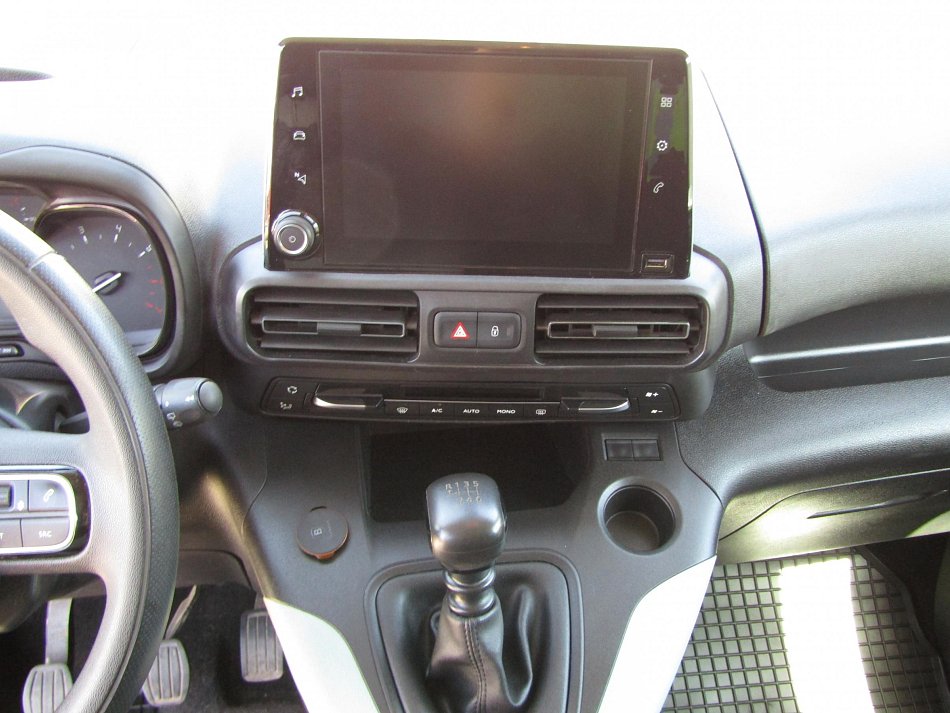 Citroën Berlingo 1.5HDi  MAXi