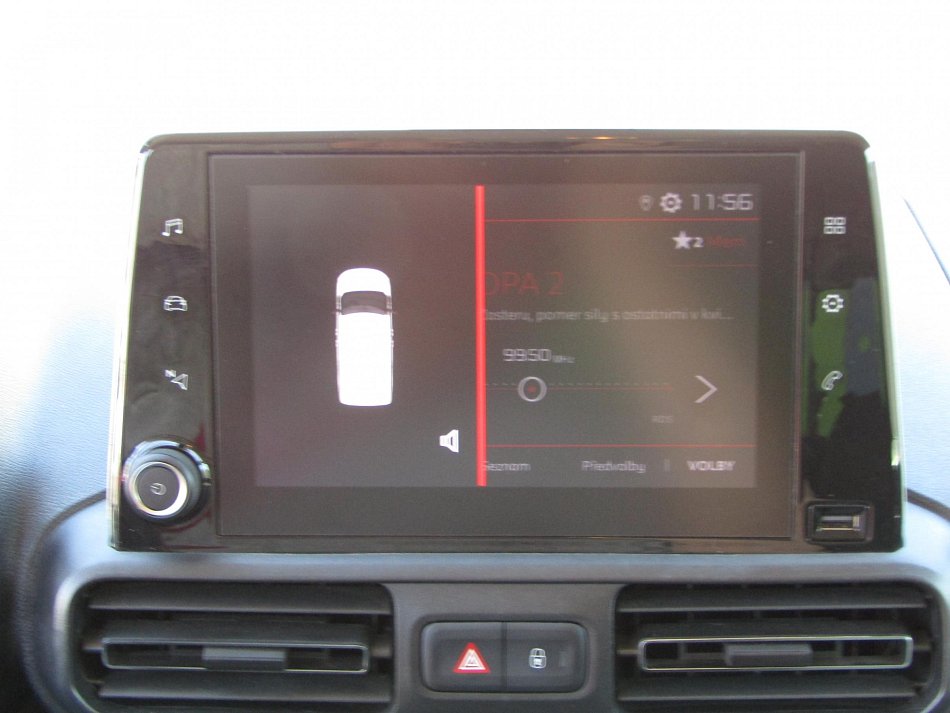 Citroën Berlingo 1.5HDi  MAXi