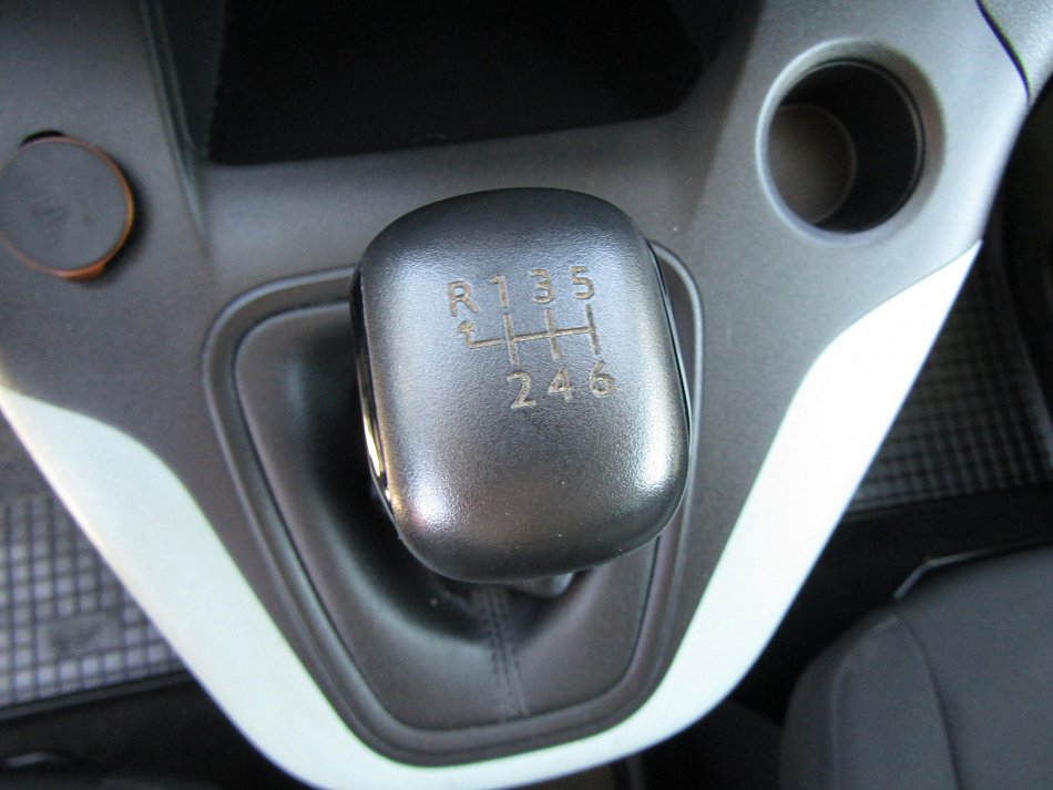 Citroën Berlingo 1.5HDi  MAXi