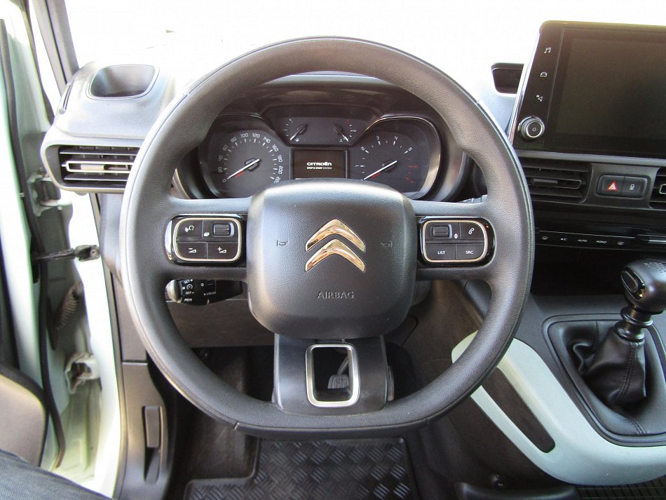 Citroën Berlingo 1.5HDi  MAXi