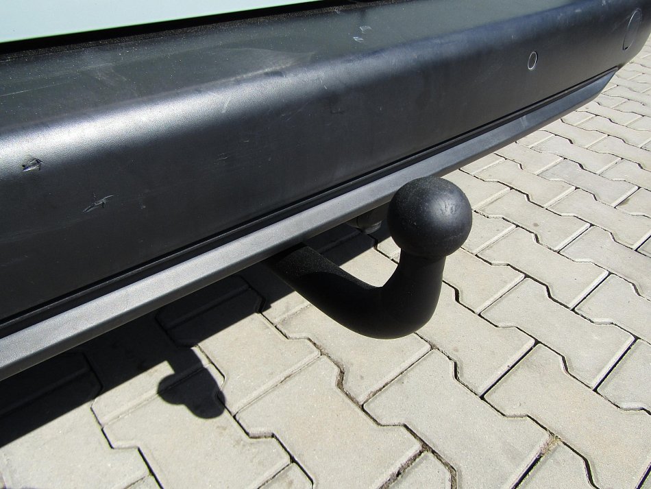 Citroën Berlingo 1.5HDi  MAXi