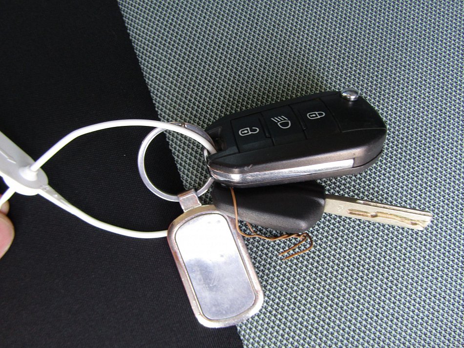 Citroën Berlingo 1.5HDi  MAXi