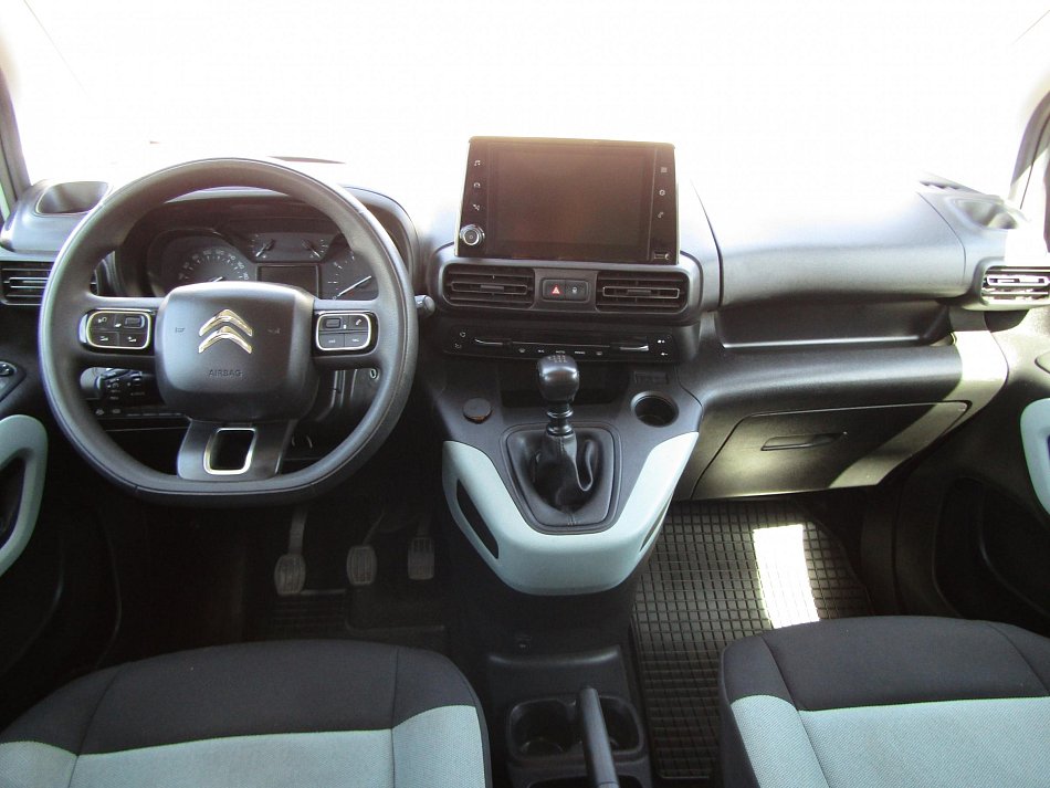 Citroën Berlingo 1.5HDi  MAXi