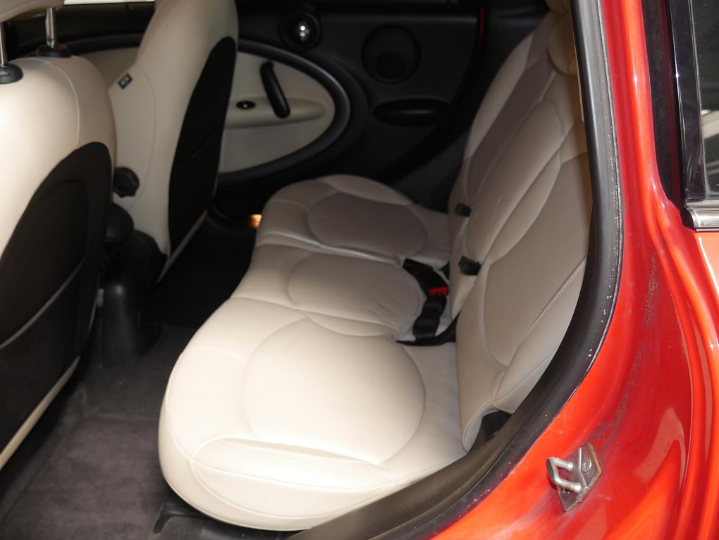 Mini Countryman 2.0 SD  S