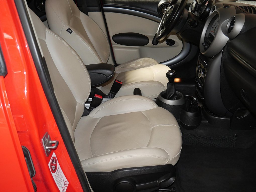 Mini Countryman 2.0 SD  S