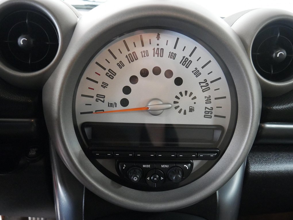 Mini Countryman 2.0 SD  S