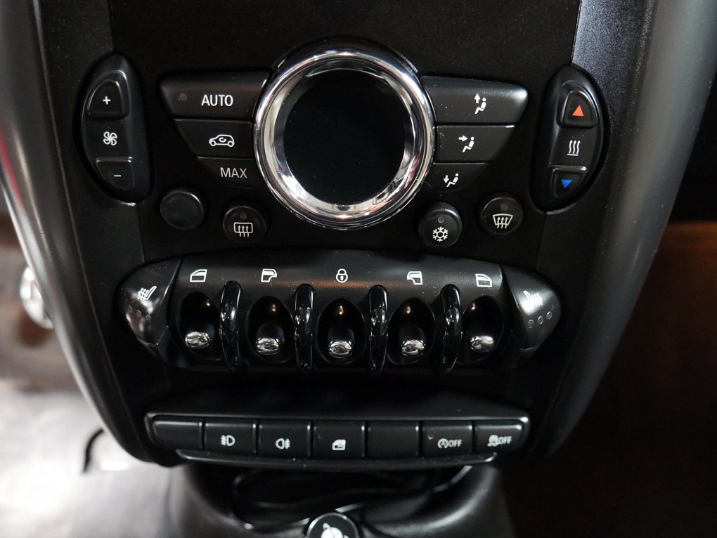 Mini Countryman 2.0 SD  S