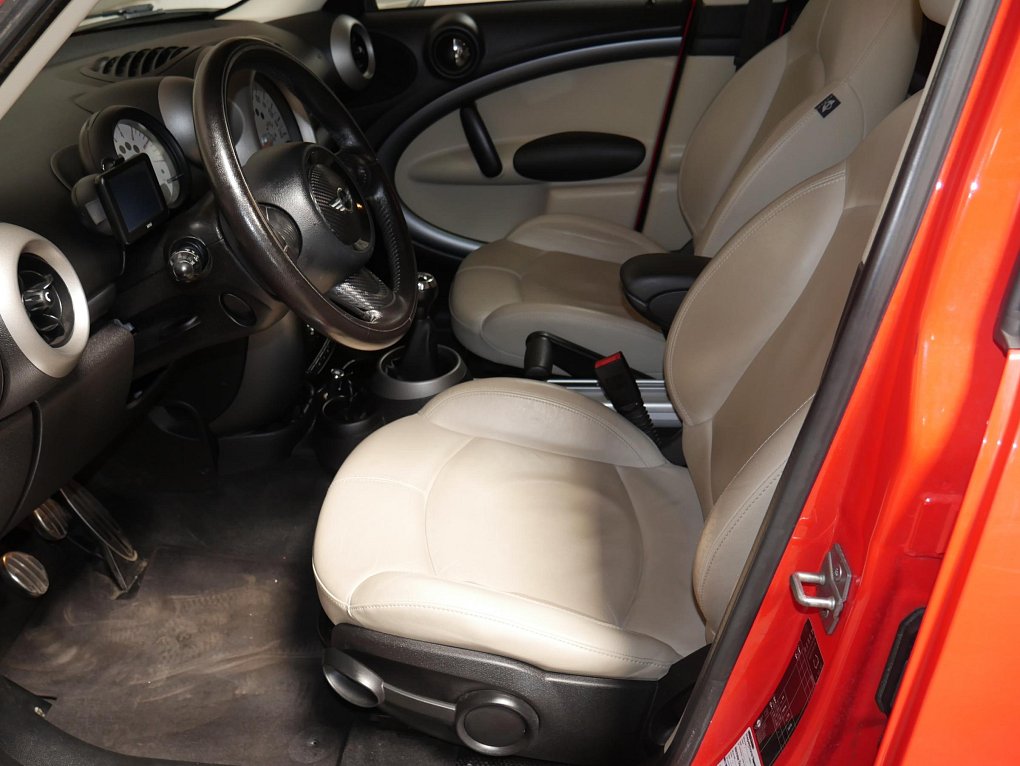 Mini Countryman 2.0 SD  S