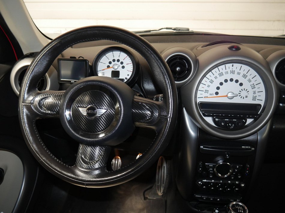 Mini Countryman 2.0 SD  S