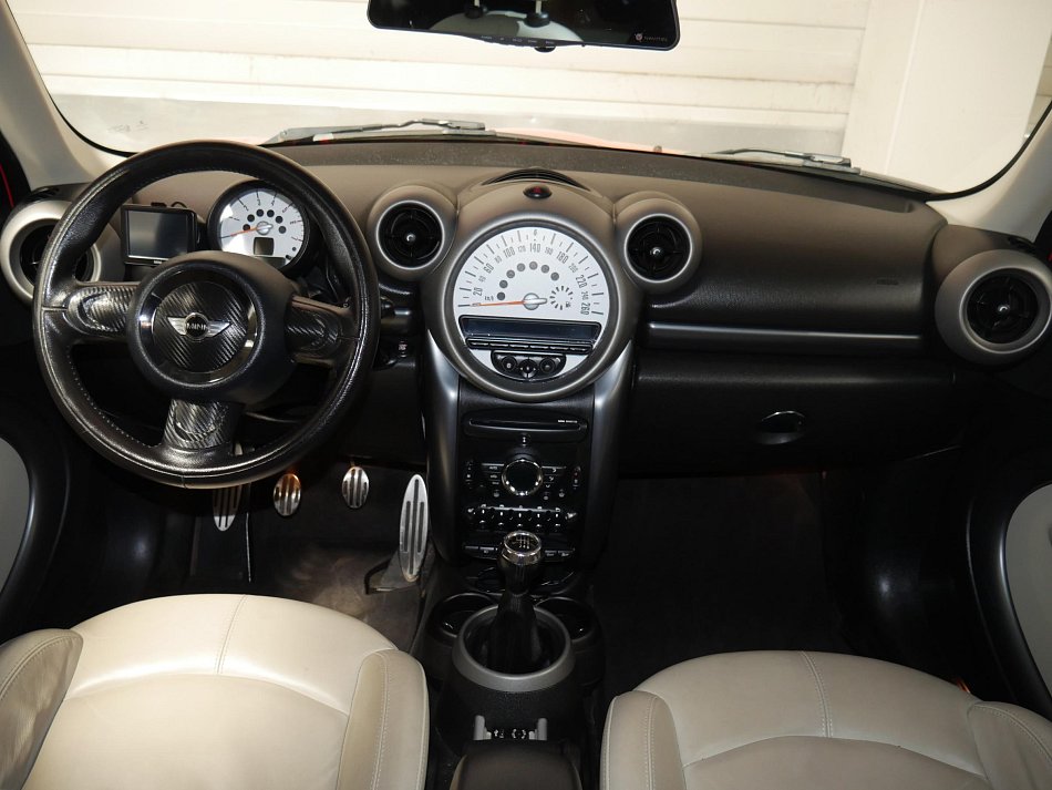 Mini Countryman 2.0 SD  S