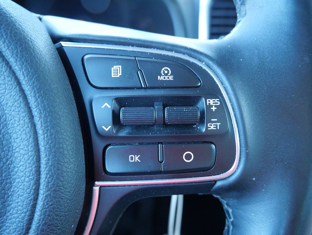 Kia Sportage 1.6T-GDi  4x4