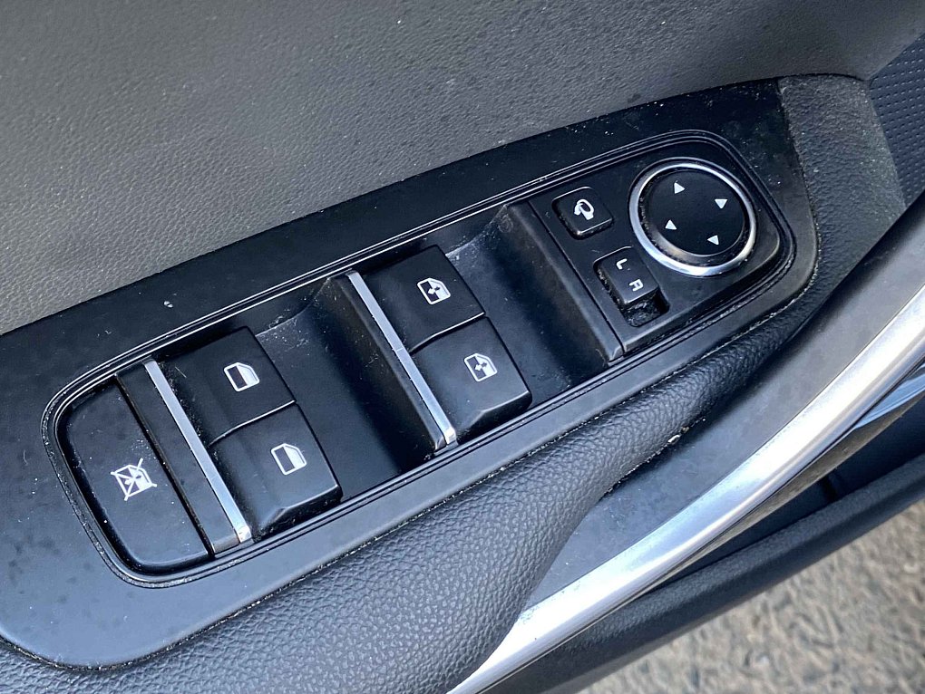 Kia Ceed 1.4 T-GDi Spirit