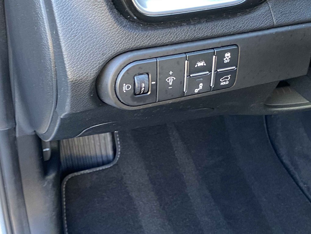 Kia Ceed 1.4 T-GDi Spirit