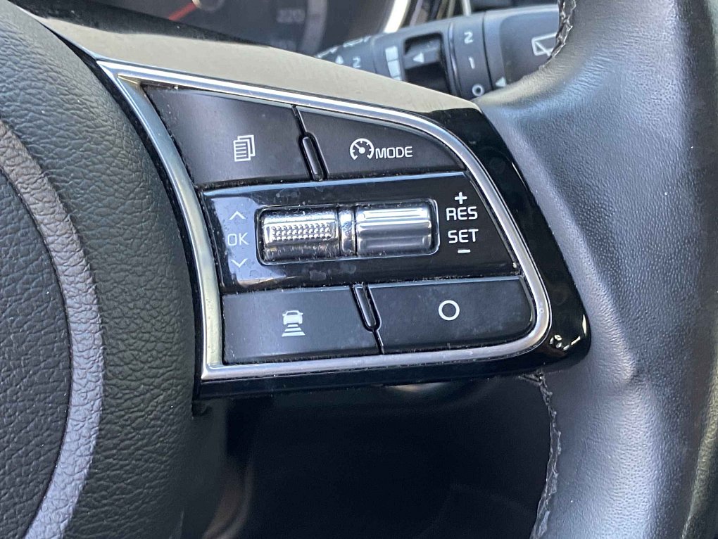 Kia Ceed 1.4 T-GDi Spirit