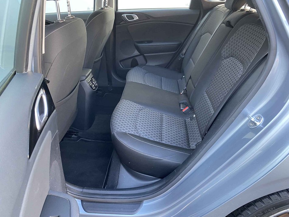 Kia Ceed 1.4 T-GDi Spirit
