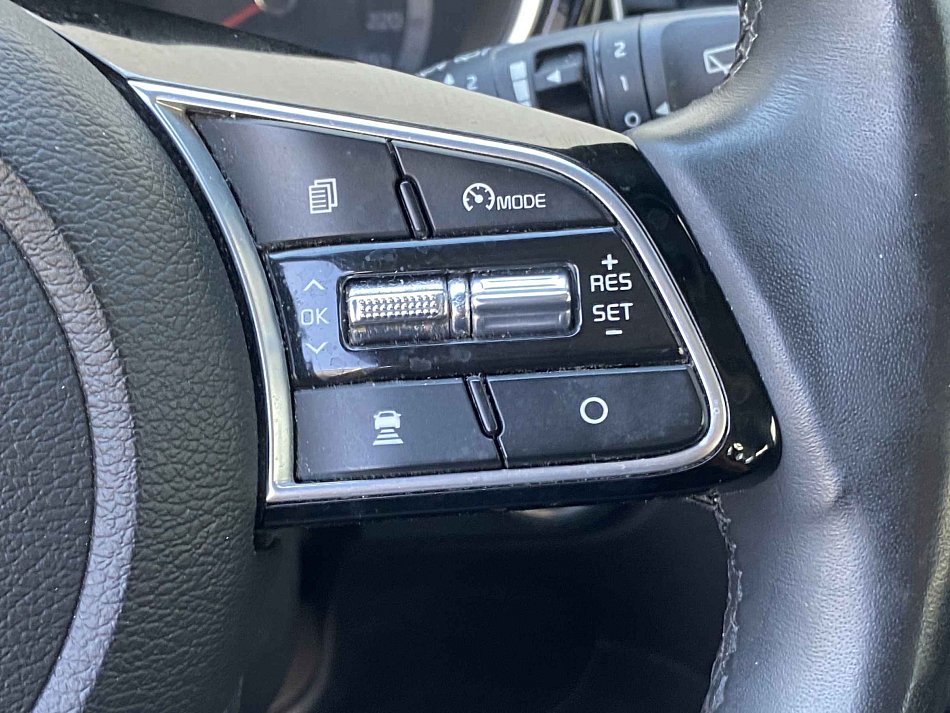 Kia Ceed 1.4 T-GDi Spirit