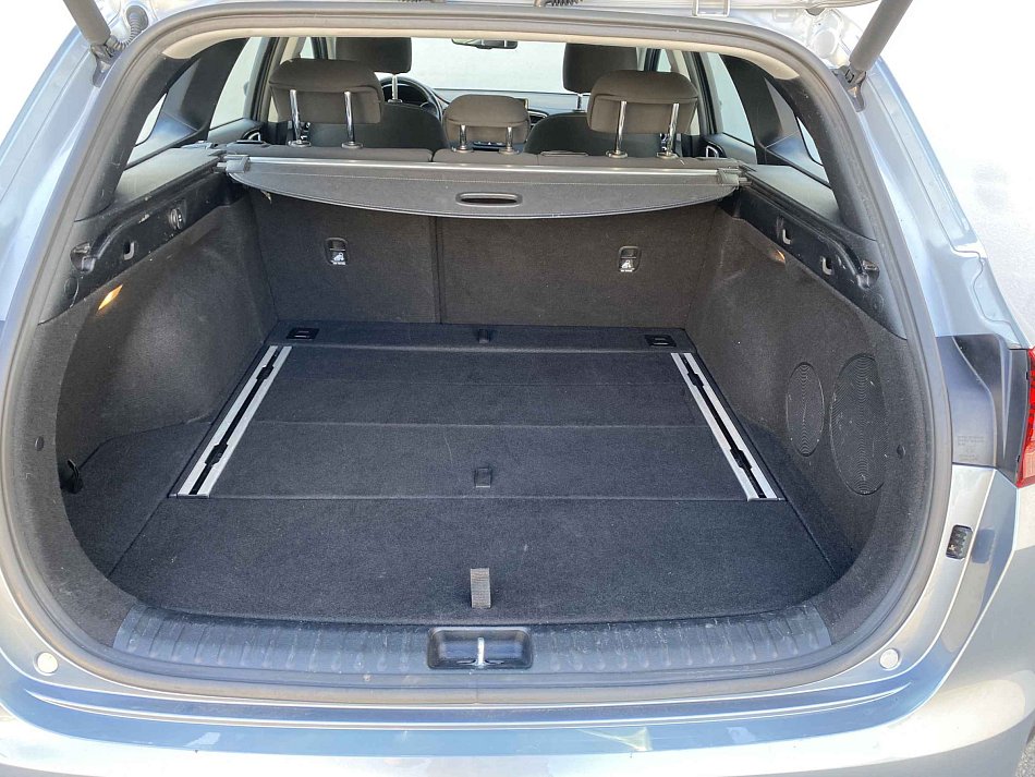 Kia Ceed 1.4 T-GDi Spirit