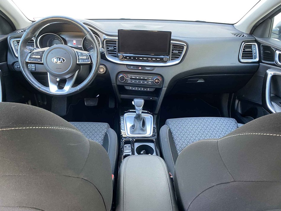 Kia Ceed 1.4 T-GDi Spirit