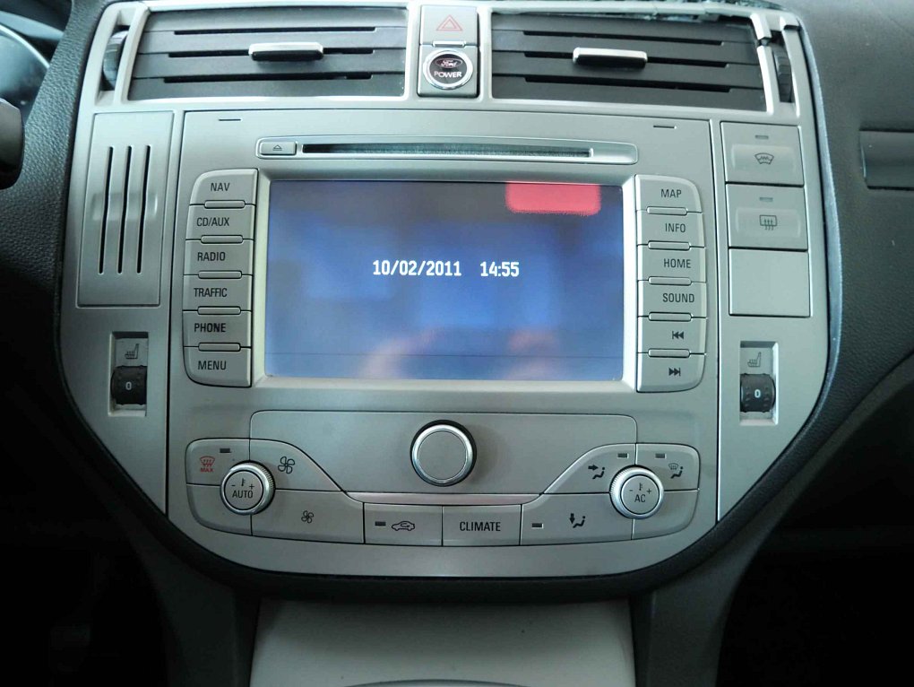 Ford Kuga 2.0 TDCi  4x4