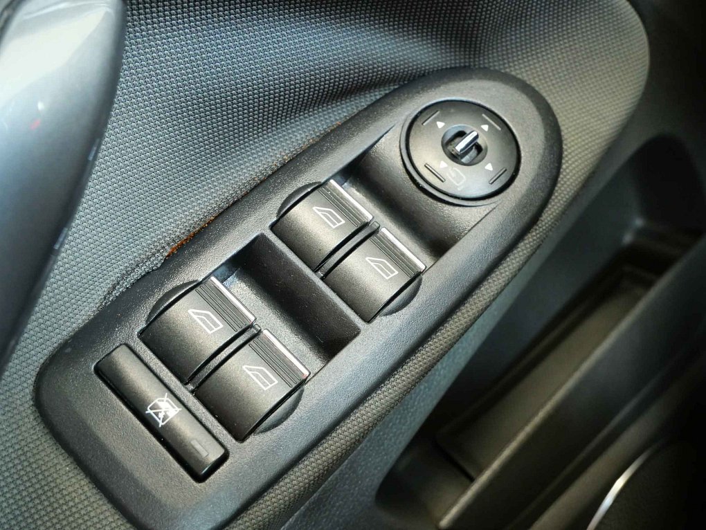 Ford Kuga 2.0 TDCi  4x4