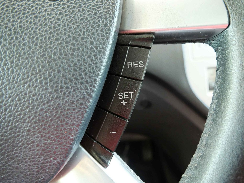 Ford Kuga 2.0 TDCi  4x4