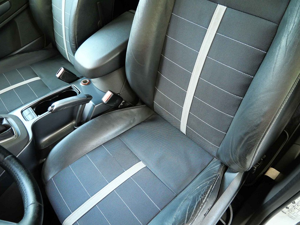 Ford Kuga 2.0 TDCi  4x4