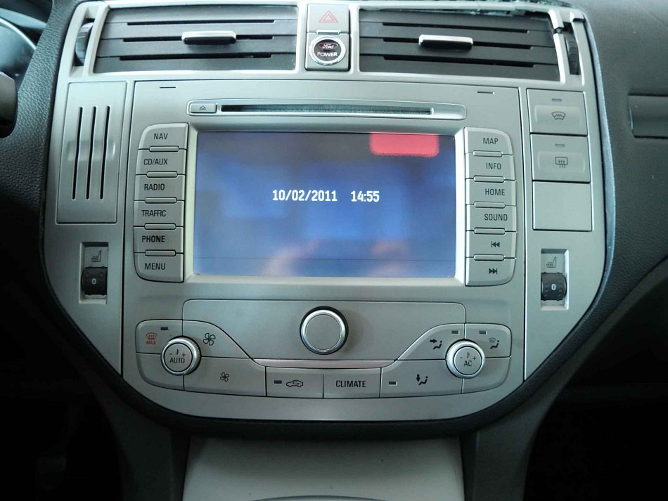 Ford Kuga 2.0 TDCi  4x4