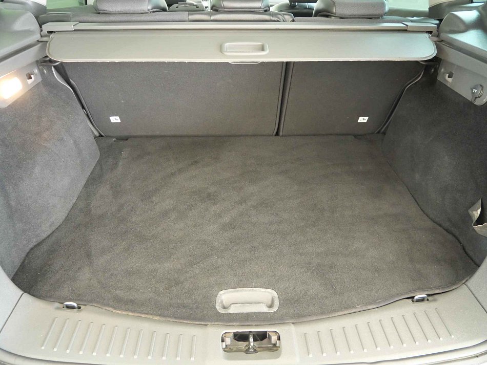 Ford Kuga 2.0 TDCi  4x4