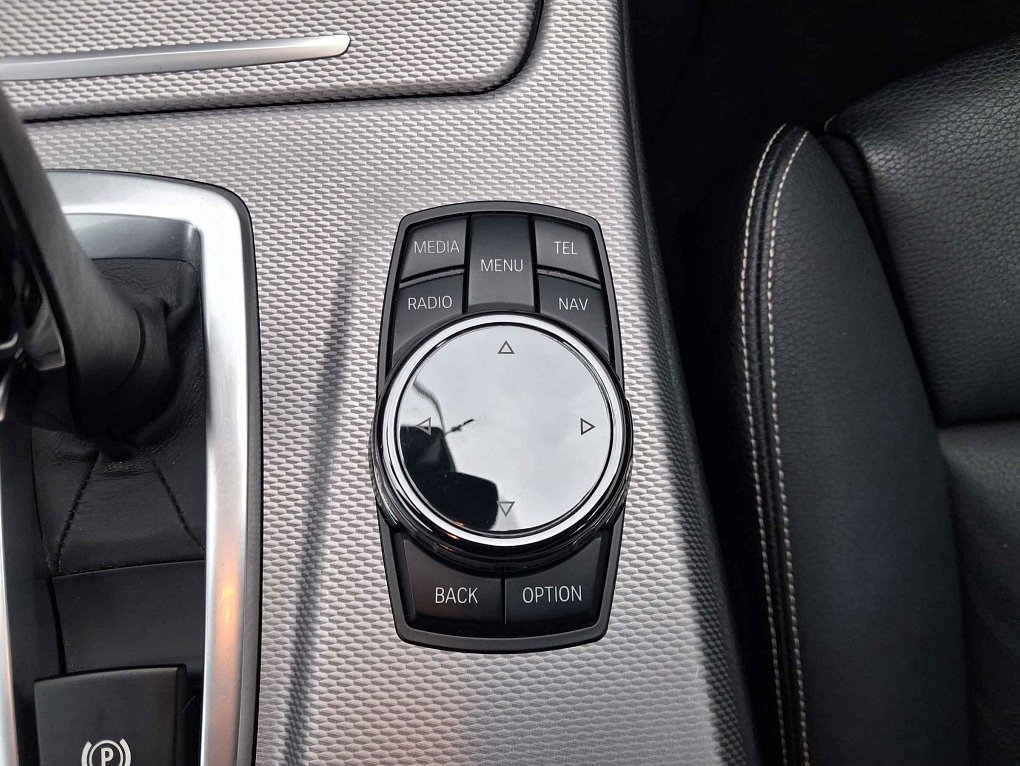 BMW Řada 5 3.0 D  M550d xDrive