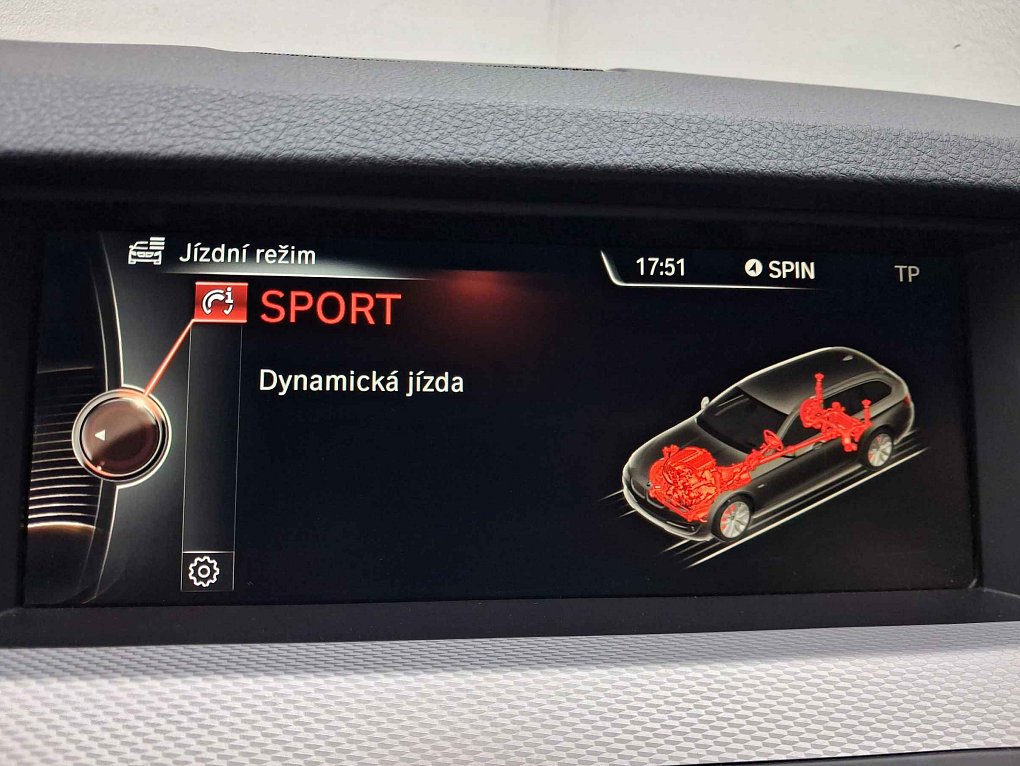 BMW Řada 5 3.0 D  M550d xDrive