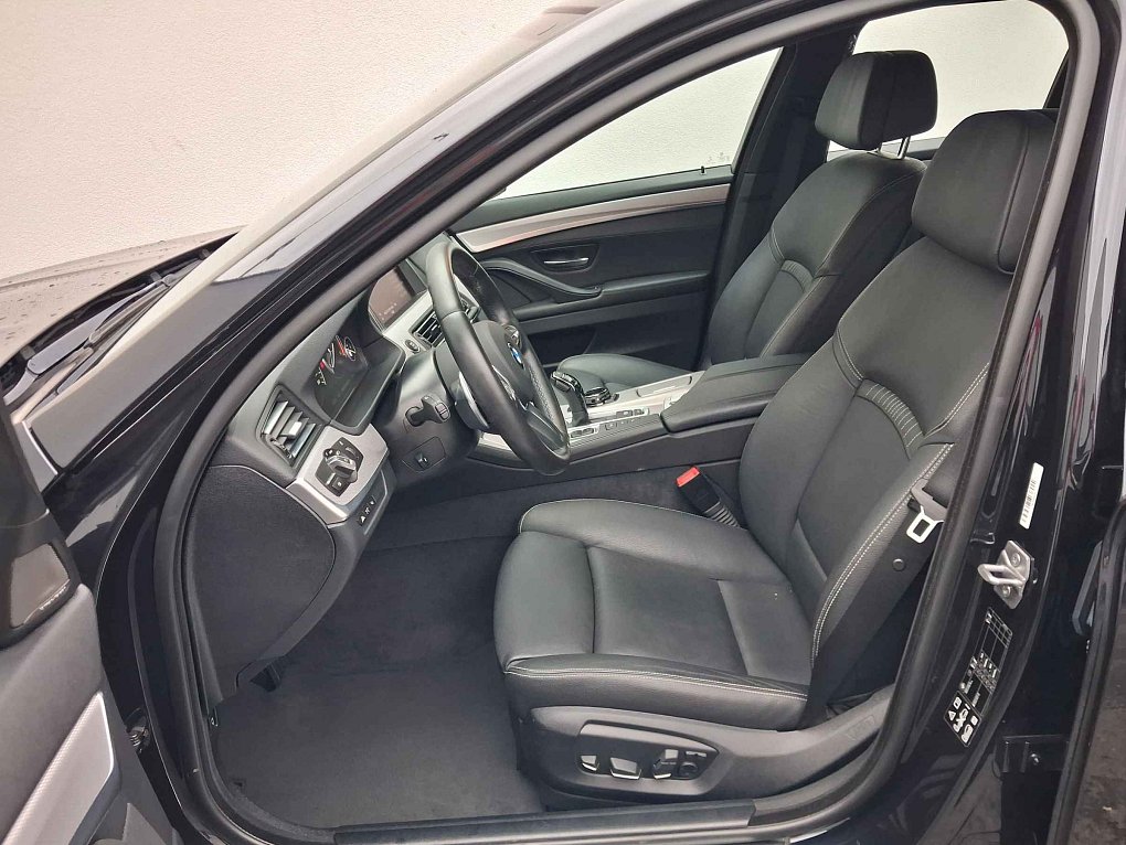 BMW Řada 5 3.0 D  M550d xDrive