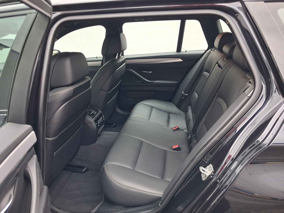 BMW Řada 5 3.0 D  M550d xDrive