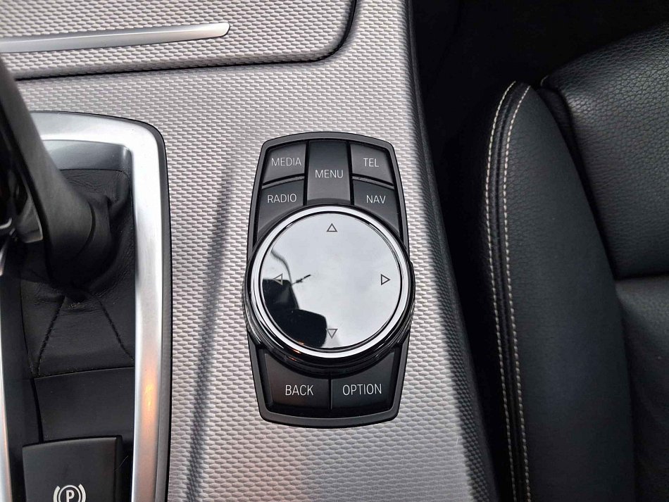 BMW Řada 5 3.0 D  M550d xDrive