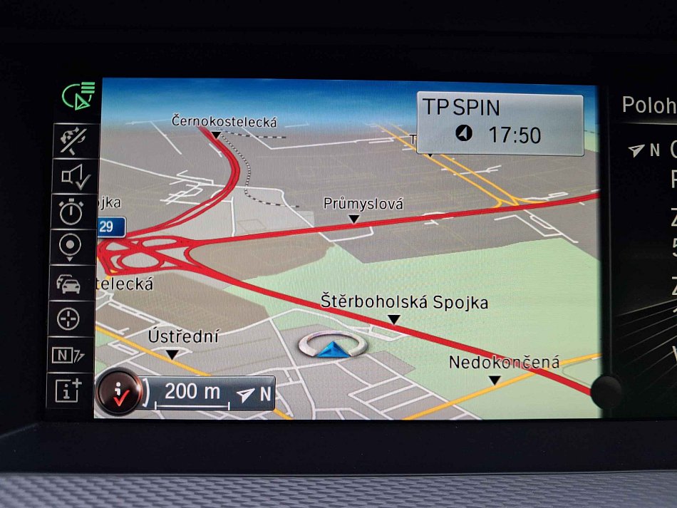 BMW Řada 5 3.0 D  M550d xDrive