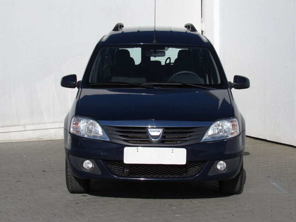 Dacia Logan 1.4i 